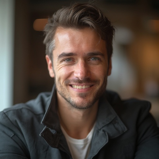 Daan Hoekstra — beste online casino zonder cruks reviewer